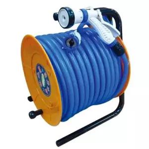 미주 호스릴 물호스릴 20M MJW-20 1EA WA42E46