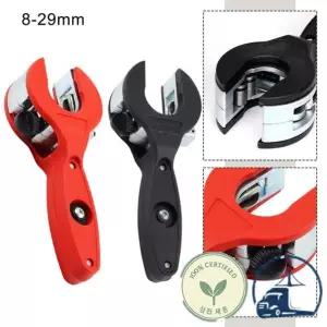 8-29mm 스테인레스 스텐 알루미늄 절단 손 도구를 커터 구리 스틸 튜브 파이