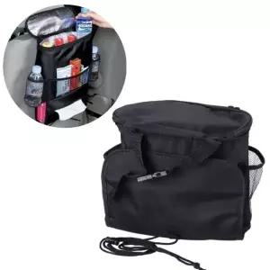 고품질 차량용가방 차량 걸이형 보냉가방 차량수납가방 (WFK9GX7)