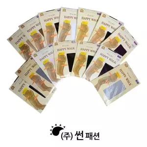 튼튼한 80D 여성 고탄력 팬티스타킹 WEE8D6E