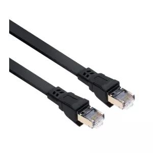 기가비트 랜케이블 3M 40Gbps 플랫형 이더넷 랜카드 데스크탑 노트북 인터넷모뎀 공유기 허브