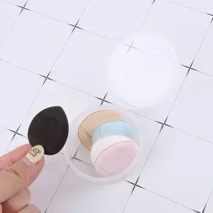 고품질 핑거퍼프 미니 핑거 퍼프 5P SET 미니퍼프 물방울퍼프 (WFK9H6W)