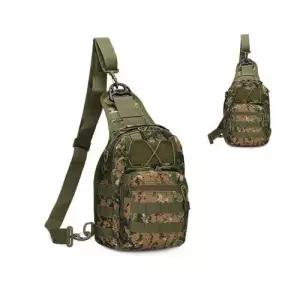 밀리터리 군용 배낭 가방 숄더백 크로스백 힙색 WE6C319