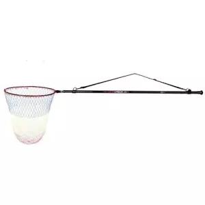 HD 나이스 카본 바다 뜰채 세트 450 뜰채망 벨트 W998F08