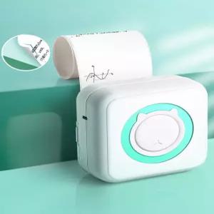 영수증사진기 영수증카메라 인화기