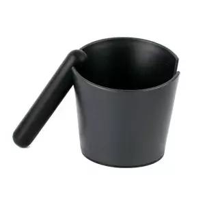 커피 찌꺼기 보관함 넛박스 포터필터 정리대 용기 넉박스 (WFK9U18)