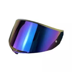 BSTOP K6 쉴드 바이저 페이스 무지개에만 K6S AGV 액세서리 헬멧 모토 자외선 가