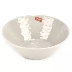 로코 멜라민 그릇 한정식 식당용그릇 우동 7볼 KB-071 (WFK9OVZ)