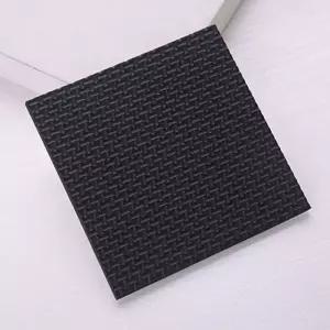 미끄럼방지패드 9x9사각 미끄럼 소음 방지 패드 세탁기 가구 쿠션 (WFK9GUP)