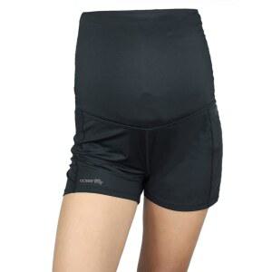 오셀리 오버 더 벨리 모먼트 - 하이 웨이스트 커버 여성 수영복 하의