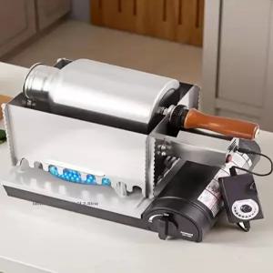 전동 커피 로스팅기 모듈 카페 볶는 볶는기계 전자동