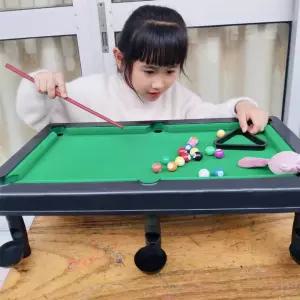 핫딜러쉬 포켓볼미니당구대 당구게임 가정용당구대