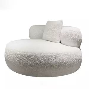 1인용 빈백 쇼파 쿠션 스 모찌빈백