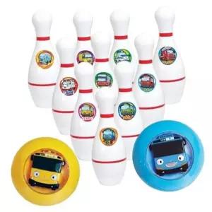 K96 키즈볼링 어린이실내놀이 볼링장난감 타요장난감