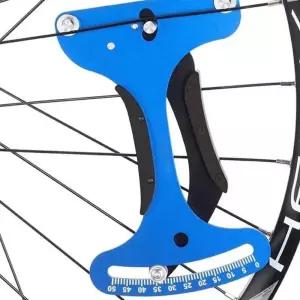 K56 자전거 스포크텐션미터 스포크렌치 자전거휠빌딩
