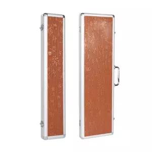 보관함 낚시 케이스 바다 민물 감성돔 550 브라운