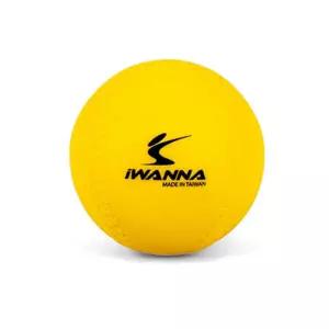 아이워너 내구성 뛰어난 티볼공 8.8mm 아동용야구용품 어린이날선물 동네야구 공놀이 학교체육놀이 안전한