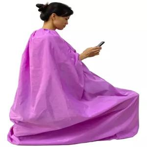 좌욕 가운 치마 업소 땀복 찜질방 전신 반식욕 훈증