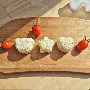 소풍 일본 미니 3종 주먹밥 틀 (WFK9ZYH)