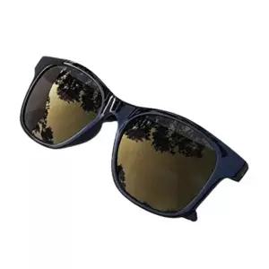 국산 여성용 미러 편광 선글라스 세련 경량 착용감 (WFKA9SV)