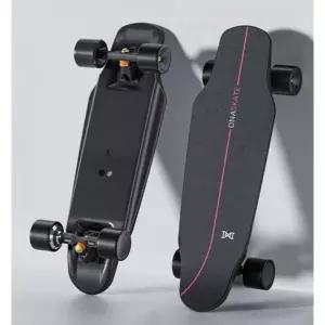 전동스케이트보드 미니 롱보드 입문용 출퇴근 전기