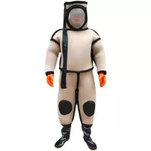 말벌 방호복 채집 퇴치 수트 장비 보호 상품 전신 방충복 전문가 말벌방호복 작업복 꿀채집.