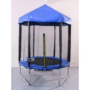 야외 트램폴린 대형 안전망 점핑 6피트 실외 바운스