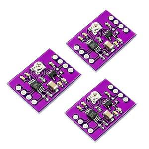 CJMCU-333 INA333 인간 마이크로 신호 다기능 3개의 연산 증폭기 정밀 계측