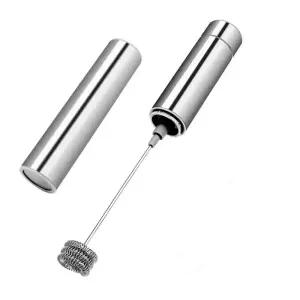 전동 거품기 미니 머랭기 휘핑