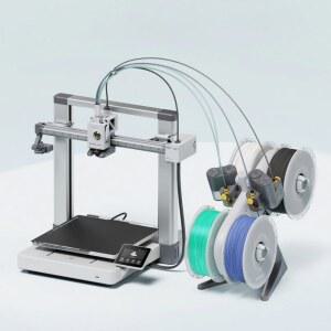 밤부랩 3D 프린터 쓰리디 보호커버 실리콘 핫엔드 고강도 PEI