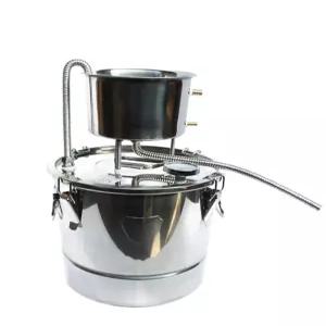 양조기 소주 증류수 발효 만드는 가정용 증류기