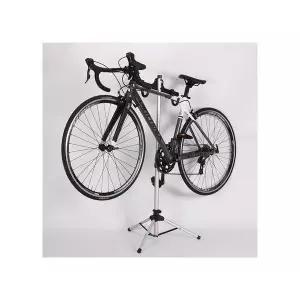 자전거 MTB 거치대 접이식 폼나는 삼발이 스탠드형