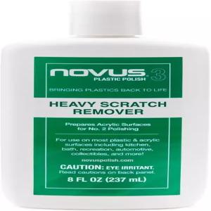 노부스 7082  헤비 스크래치 리무버 3 8온스