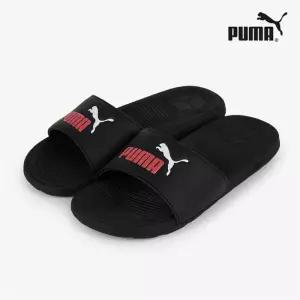 [푸마]쿨 캣 2 여자 여름 물놀이 슬리퍼 38911407 679920