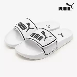 [푸마]리드캣2 남녀공용 커플 슬리퍼 벨크로 679933