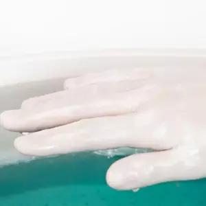 손케어용 아이젠 파라핀왁스 6p 세트 리필왁스 454g