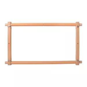 나무 십자수 스탠드 대형 가게 공예 보석 및 데스크탑