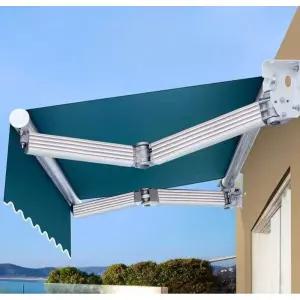 그늘막캐노피 워닝 식당 천막 몽골텐트 텐트 야외 가림막