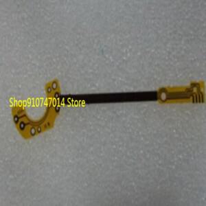 도니식 삼성 호환호환 S800 S1000 L80 디지털 카메라 수리 부품용 새 렌즈 셔터 플렉스 케이블