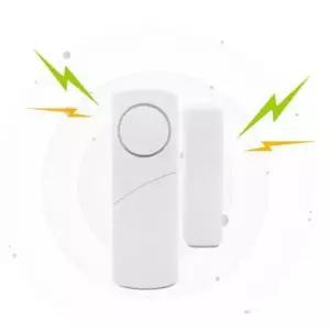 창문경보기 방범도어경보기(대) 방범벨 현관문보안