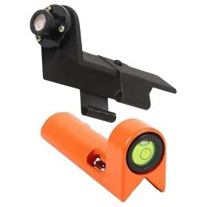 전문가용 등급 90 도 직각 레벨 버블, 내구성 및 정밀도, 까다로운 조건 재고