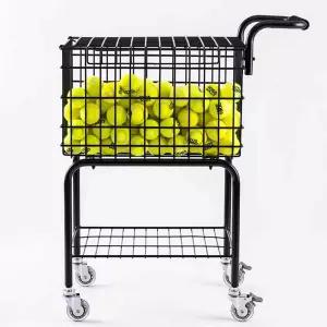 테니스공 카트 테니스공수레 픽업카트 테니스장 볼