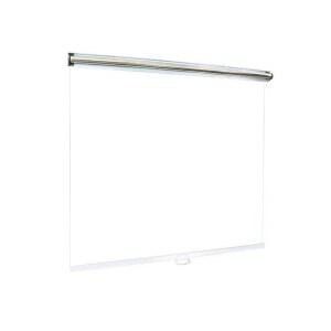 쇼케이스 가림막 투명 가리개 무구멍 롤스크린 커튼 40cm 냉기 냉장고 업소용