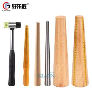 실버 팔찌 반지 성형봉 변형 복원봉 가정용 교정 세트 골드 주얼리 금도구