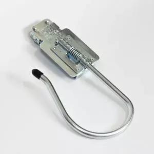 [콩심팥심]타카걸이 못주머니 접이식롱 다용도 521HFL 타카걸이