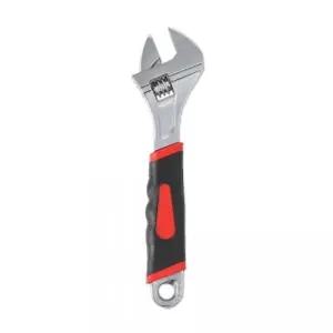 공구존 고강도 몽키스패너(25cm)너트 볼트 조절식렌치