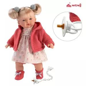 [하프클럽/]사운드 핸드메이드 L33110 스페인인형 아이타나