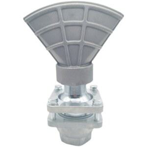 물차오리발 고압 살수기 2인치앞니 1개 물분사 분무기 이너와이어 뿌리개 살수차 부속품