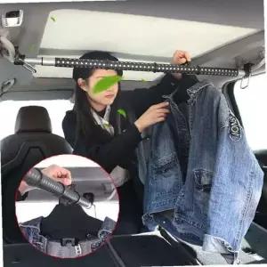 차량용 옷걸이 자동차 드레스 행거