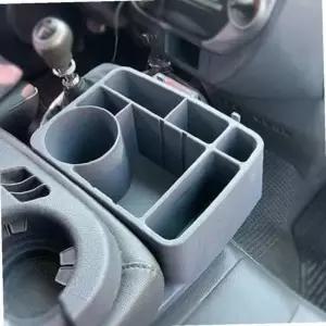 차량 콘솔포켓 정리함 봉고3 센터 수납함